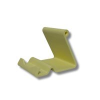 FlexiTools Pastel Masa Tablet Standı Sarı