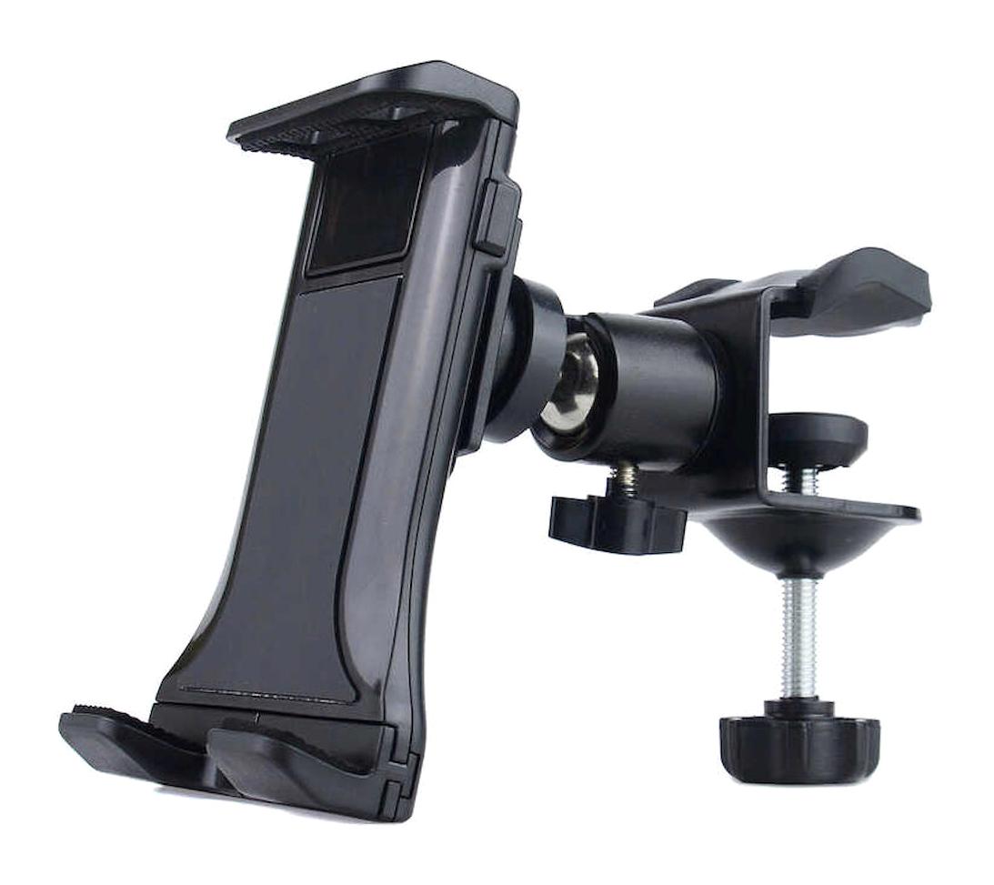 Zore B3-095 Ayarlanabilir Masa Tablet Standı Siyah