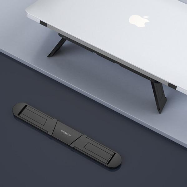 Ally Masa Tablet Standı Siyah