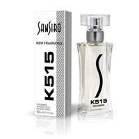 Sansiro No. K515 EDP Çiçeksi Kadın Parfüm 50 ml