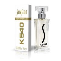 Sansiro No. K540 EDP Çiçeksi Kadın Parfüm 50 ml