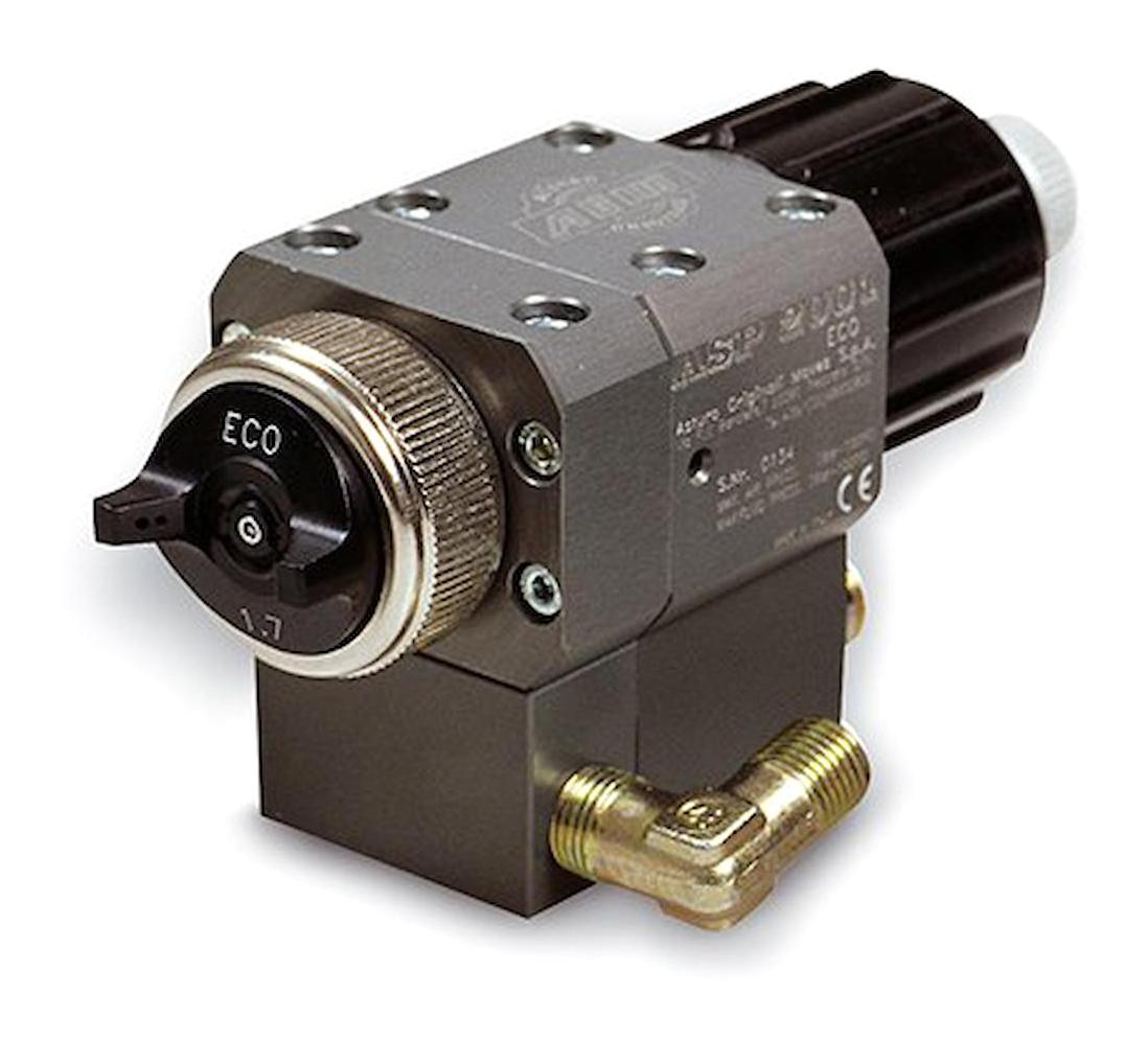 Asturo ASP 2001 Eco 1.7 mm Boya Tabancası