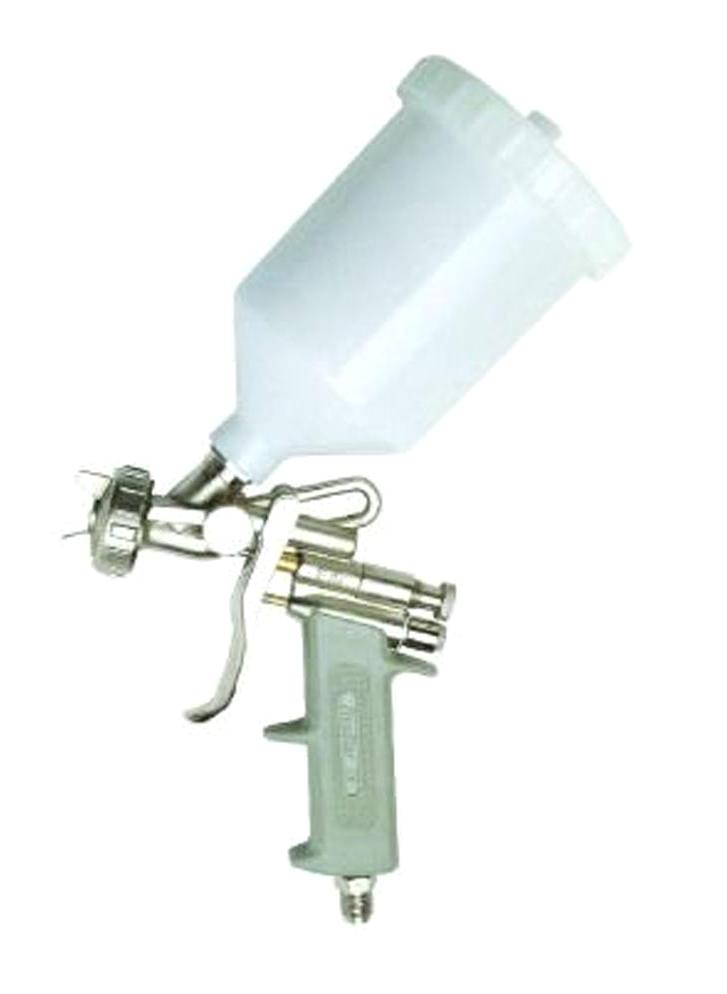 Five Star E-70 1000 ml Kapasiteli 1.8 mm Üstten Depolu Havalı Boya Tabancası
