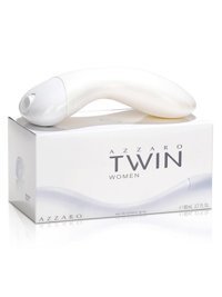 Azzaro Twin EDT Çiçeksi Kadın Parfüm 80 ml