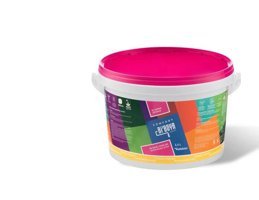 Kale Su Bazlı Parlak İç Cephe Boyası 2.5 lt Beyaz