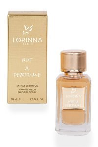 Lorinna Paris Not A EDP Çiçeksi Kadın Parfüm 50 ml