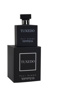 Tommy G Tuxedo EDT Baharatlı Kadın Parfüm 100 ml