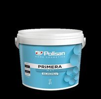 Polisan Primera Silikonlu Mat İç Cephe Boyası 7.5 lt Beyaz