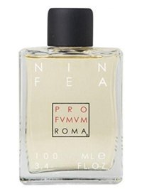 Profumum Roma Ninfea EDP Çiçeksi Unisex Parfüm 100 ml