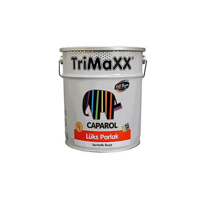 Filli Boya Trimax Yağlı Parlak İç Cephe Boyası 2.37 lt Mavi