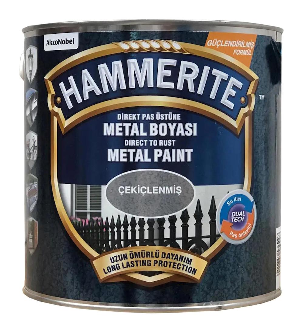 Marshall Hammerite Su Bazlı Mat İç Cephe Boyası