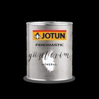 Jotun Fenomastik İç Cephe Boyası