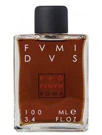 Profumum Roma Fumidus EDP Çiçeksi Unisex Parfüm 100 ml