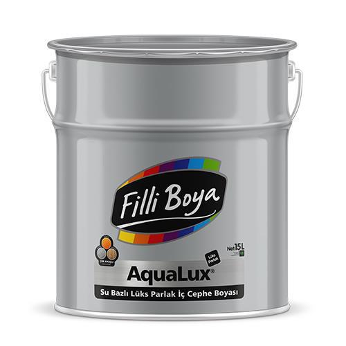 Filli Boya Aqualüx Su Bazlı Soft Mat İç Cephe Boyası 15 lt