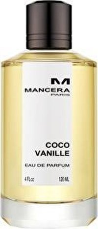 Mancera Coco Vanille EDP Çiçeksi Kadın Parfüm 120 ml