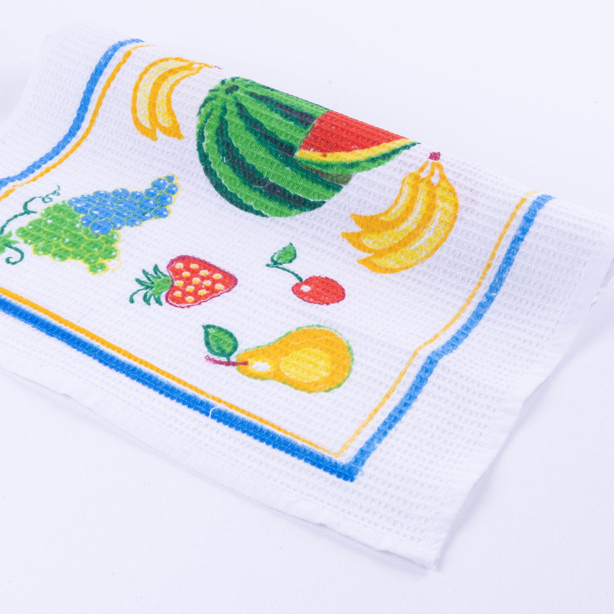 Bimotif 50 x 70 cm Masa Örtüsü Beyaz