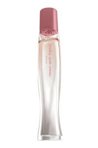 Avon Summer White Tropical EDT Çiçeksi Kadın Parfüm 50 ml