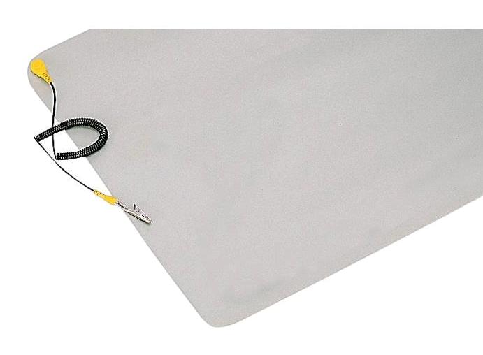 Proskit Antistatik 40 x 120 cm Masa Örtüsü Beyaz