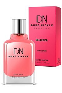 Duke Nickle EDP Meyveli Kadın Parfüm 50 ml