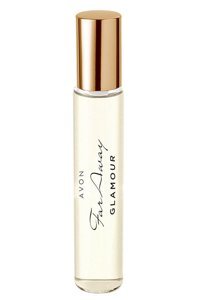 Avon Far A Way Glamour EDP Çiçeksi Kadın Parfüm 10 ml