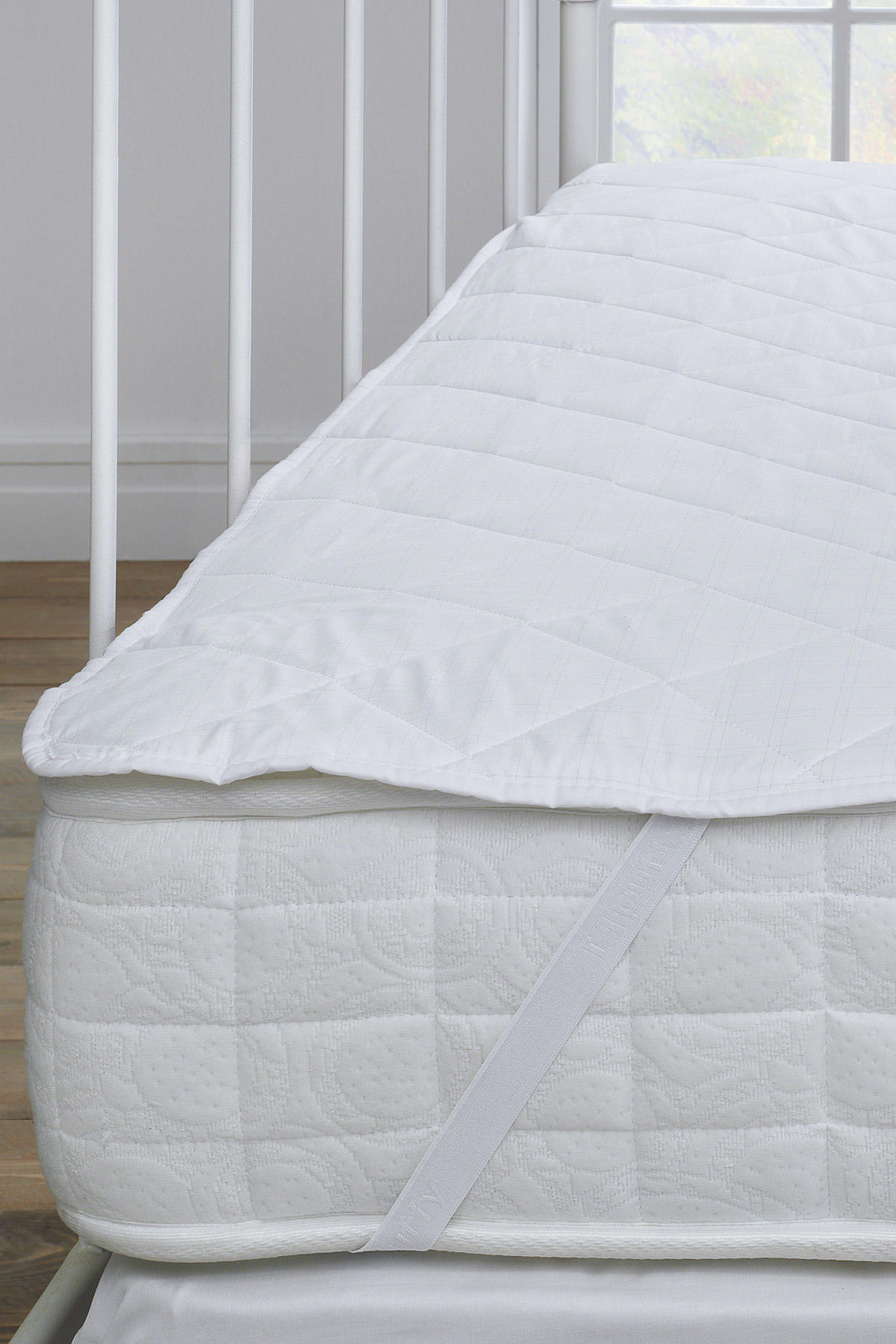 Yataş Poly Cotton Lastikli 100 x 200 cm Alez