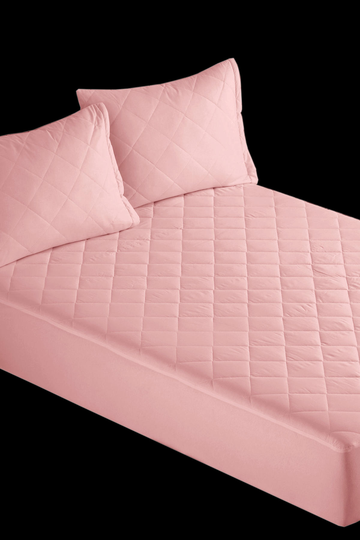 Formeya Pamuk-Polyester Lastikli 90 x 190 cm Alez