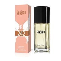 Sansiro No. K242 EDP Çiçeksi Kadın Parfüm 50 ml