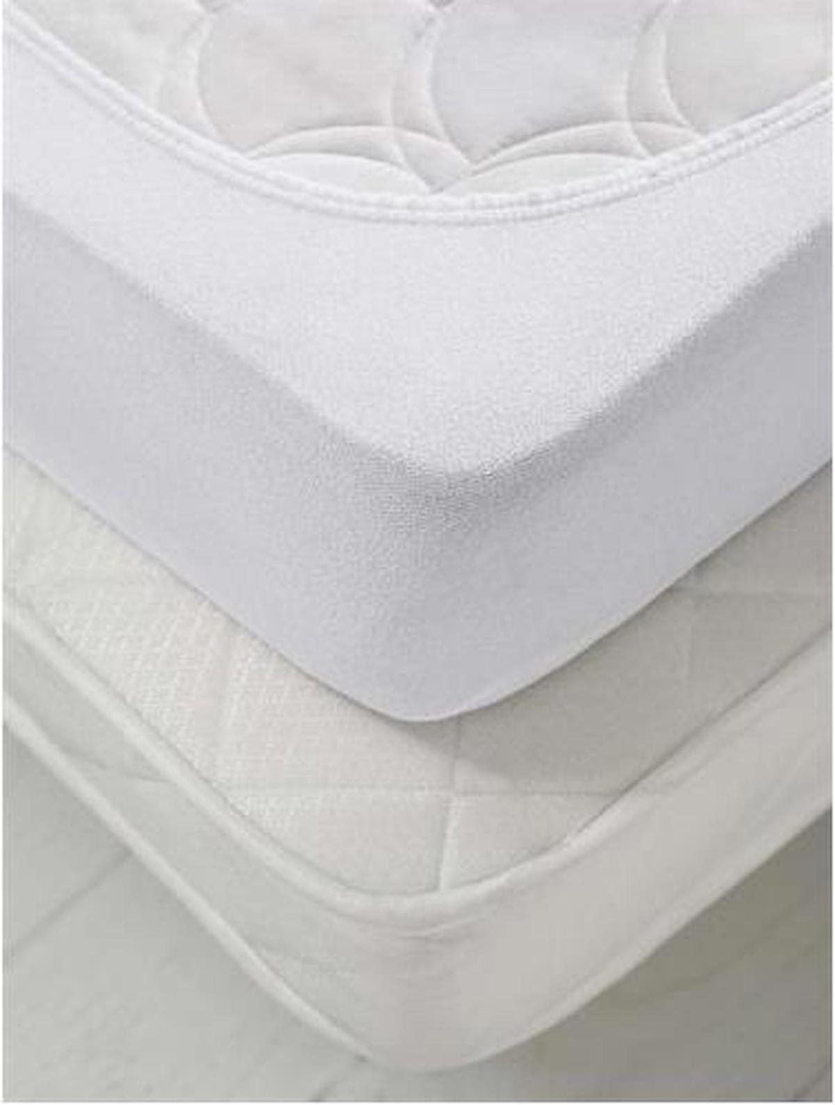 Clasy Fitted Pamuk Lastikli 100 x 200 cm Tek Kişilik Alez