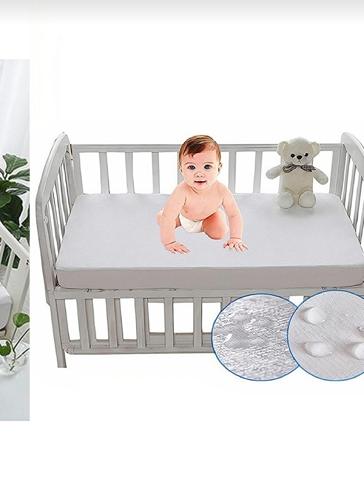 Ay Home Micro Fit Pamuk Lastikli 70 x 140 cm Çift Kişilik Alez