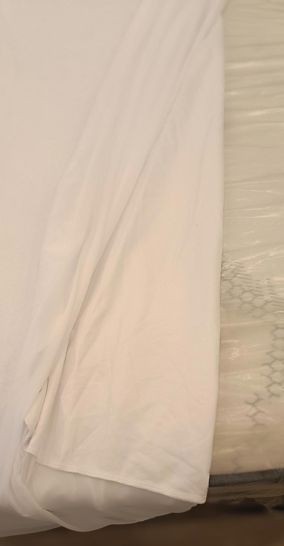 Bengi Ticaret Pamuk Lastikli 120 x 200 cm Tek Kişilik Alez