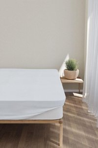 Favora Antibakteriyel 100 x 200 cm Tek Kişilik Alez