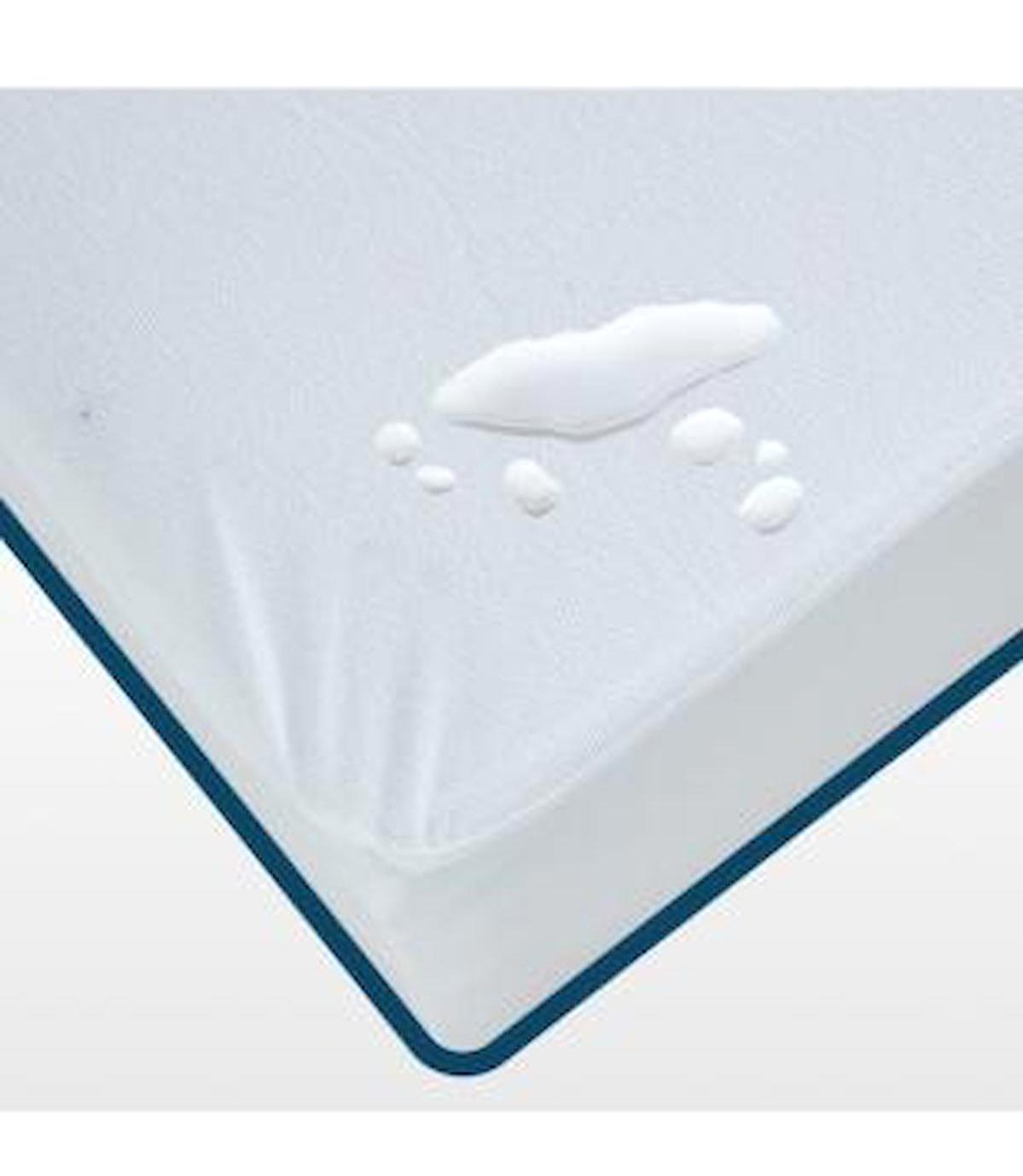 Infinity Microfiber Lastikli 180 x 200 cm Alez