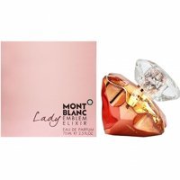 Montblanc Lady Emblem Elixir EDP Baharatlı Kadın Parfüm 75 ml