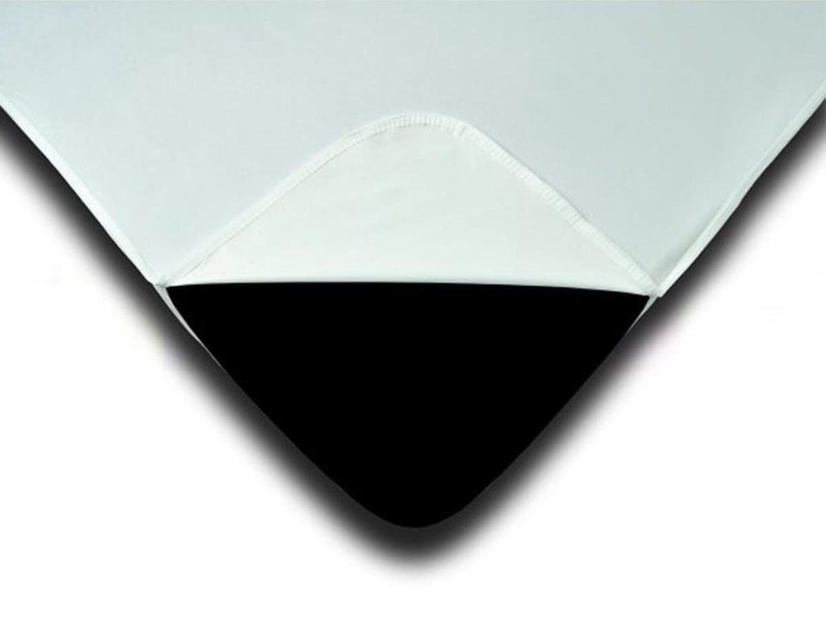 Çeyiz Diyarı Micro Ped Pamuk Lastikli 90 x 190 cm Tek Kişilik Alez