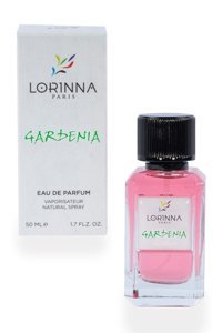 Lorinna Paris Gardenia EDP Çiçeksi Kadın Parfüm 50 ml