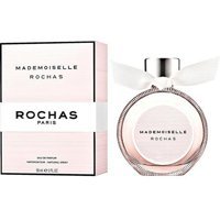 Rochas Mademoiselle EDP Çiçeksi Kadın Parfüm 90 ml