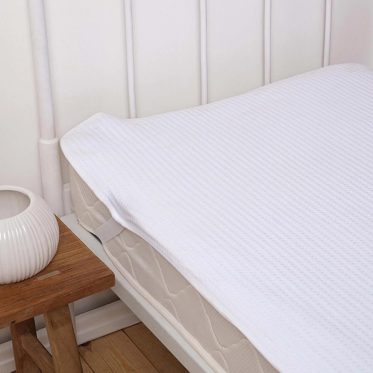 Karaca Home Polyester Lastikli 100 x 200 cm Alez