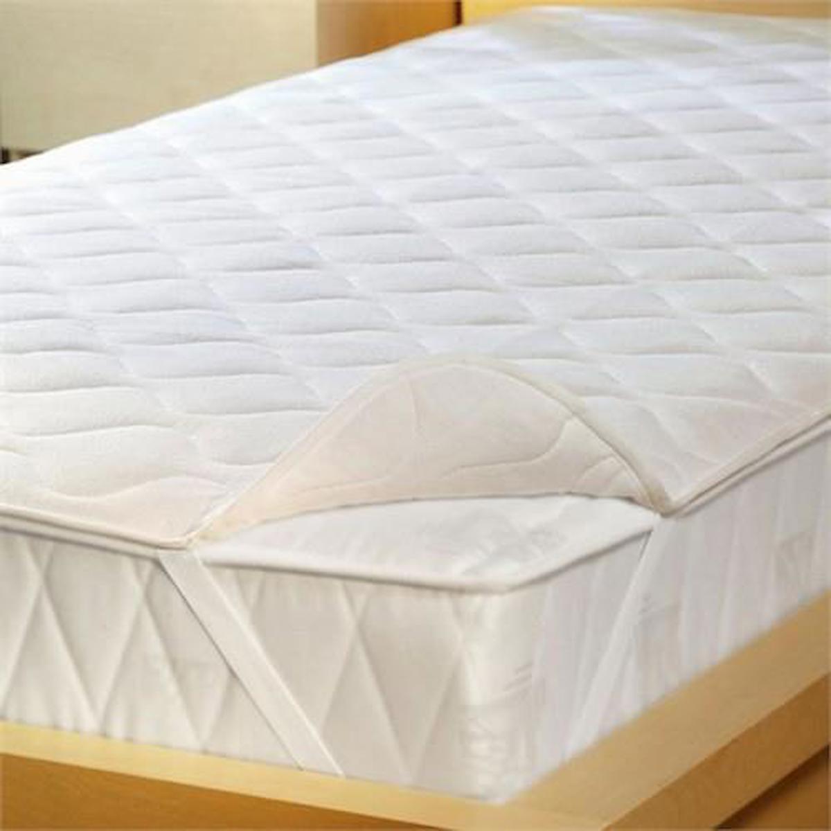 T.Concept Microfiber Lastikli 100 x 200 cm Tek Kişilik Alez