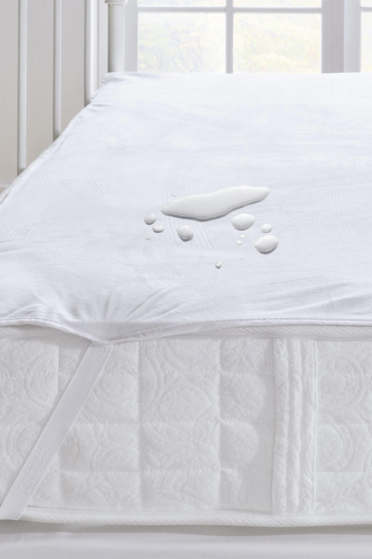 Yataş Polyester Lastikli 65 x 140 cm Alez