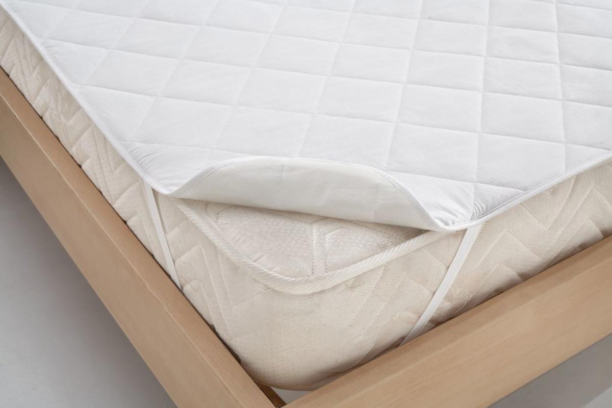 Komfort Home Microfiber Lastikli 90 x 190 cm Tek Kişilik Alez