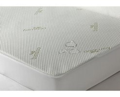 Linens Bambu Lastikli 45 x 80 cm Tek Kişilik Alez