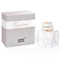 Montblanc Signature EDP Baharatlı Kadın Parfüm 50 ml
