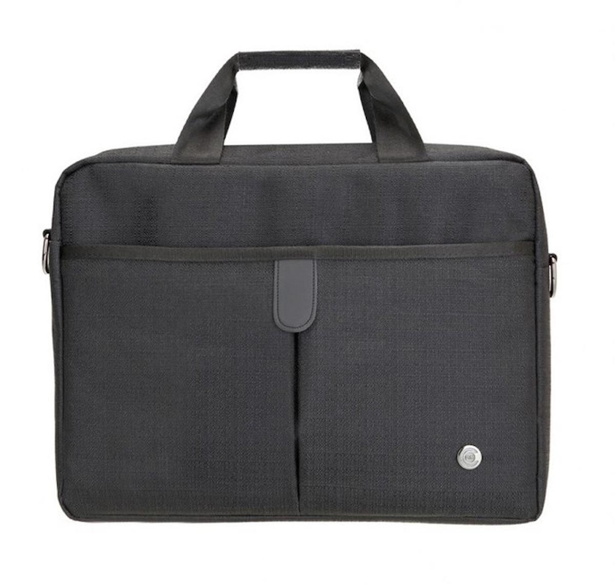 Plm 13 inç Laptop El Çantası Siyah