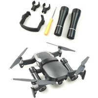 Profisher Djı Mavic Air Flaş LED Işık Projektör Açısı Ayarlanabilir Lamba Kiti