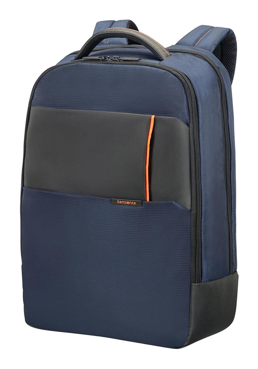 Samsonite 17.3 inç Tekstil Su Geçirmez Laptop Sırt Çantası