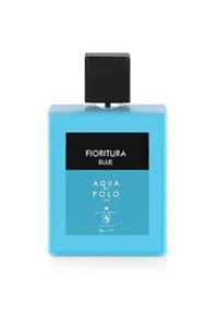 Aqua Di Polo Fioritura Blue EDP Çiçeksi Kadın Parfüm 50 ml