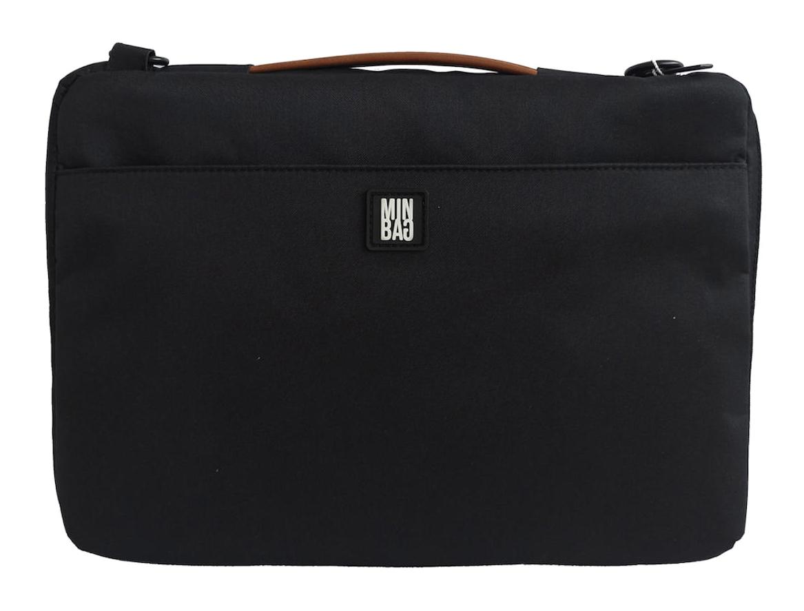 Önder 13.5 inç Laptop El Çantası Siyah