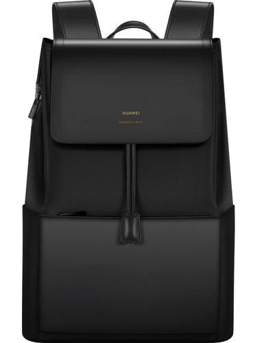 Huawei CD62 15.6 inç Kumaş Laptop Sırt Çantası Siyah