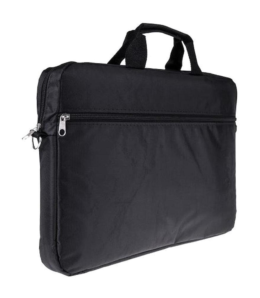 Plm Drexel 6100 15.6 inç Polyester Laptop El Çantası Siyah