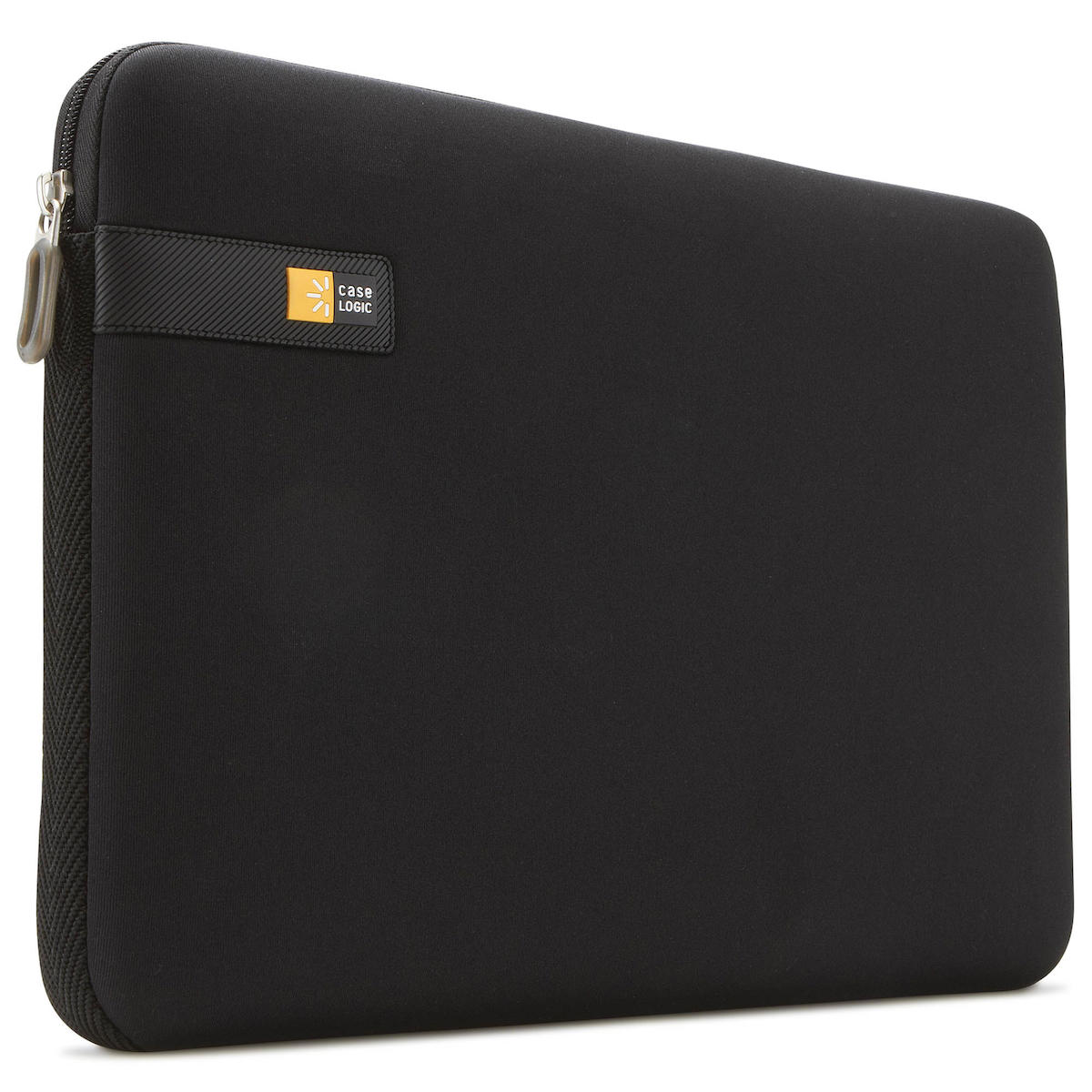 Case Logic Neopren 13.3 inç Kumaş Laptop El Çantası Siyah